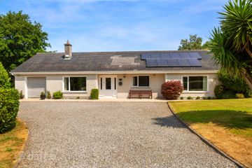 Hollybank, 3 Riverfield, Delgany, Delgany, Co. Wicklow, A63DA22