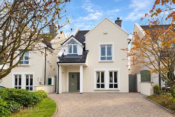 118 Creagán, Barna, Co. Galway, H91HY3F