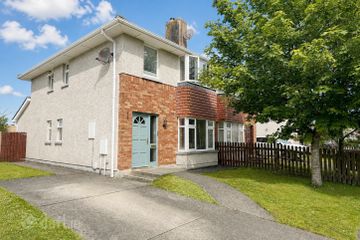 82 LAKE DRIVE, KILMINCHY, PORTLAOISE, Co. Laois, R32C7YX — photo 2