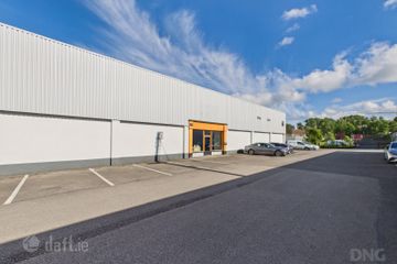 Tanyard, Tanyard Lane, Tullamore, Co. Offaly
