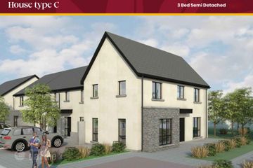 3 Bed Semi Detached C Type, Coppenger Woods, Ballyhooly Road, Ballyvolane, Co. Cork — photo 2