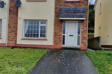 90 Glenfort, Castlebar, Co. Mayo