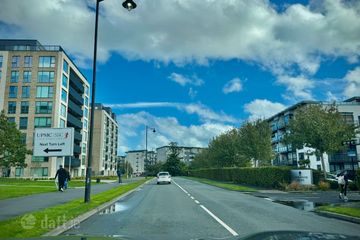 Apartment 121, The Cedars, Carrington, Northwood, Dublin 9, D09XP70 — photo 2