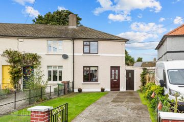 21 Offaly Road, Cabra, Dublin 7, D07DA07 — photo 2