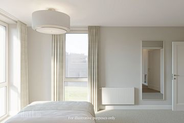3 Bed Apartment, Oscar Traynor Woods, Coolock, Co. Dublin — photo 2