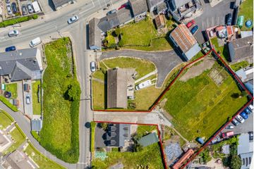 Development Site, Chapel Road, Lusk, Co. Dublin, K45NF79