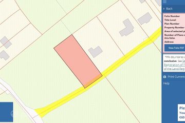 0.55 acre site at Grange East, Turloughmore, Co. Galway — photo 2