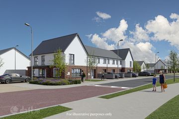 Cornamaddy Court, Athlone, Co. Westmeath