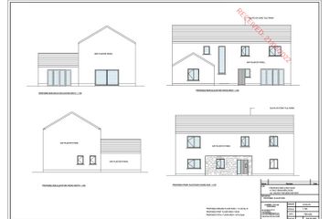 Site at Ballybaun, Monivea, Co. Galway