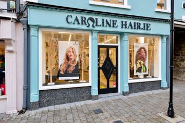 21 North Street, New Ross, Co. Wexford, Y34RX92