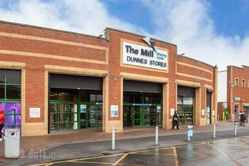 The Mill Shopping Centre, Clondalkin, Dublin 22