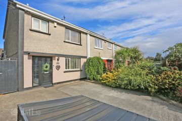87 Norwood Park, Ballysimon, Limerick, V94 E9CA