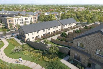 The Limber- 2 Bedroom Duplex Apartment, White Pines Central, Rathfarnham, Dublin 16 — photo 2