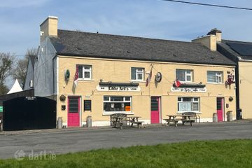 Eddie Ned's , Monivea Village , Monivea, Co. Galway, H65KW50