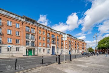 17 Packenham House , Christchurch, Dublin 8, D08VRP8