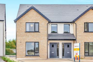 Showhouse (including contents) The Binchy, Bellingham, Park Road, Rush, Co. Dublin — photo 2