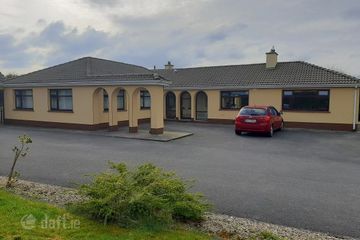 Bellacagher Lodge, Bellacagher, Ballintubber, Ballintubber, Co. Roscommon, F45XE84
