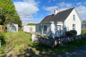 "RAILWAY COTTAGE"