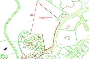 c. 2 Acres Duncormick Village, Duncormick, Co. Wexford