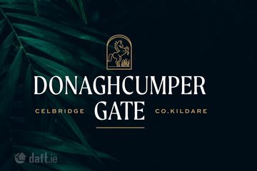 Donaghcumper Gate, Dublin Road, Celbridge, Co. Kildare