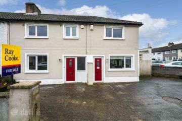 61 and 61a Mourne Road, Dublin 12, Drimnagh, Dublin 12, D12K752