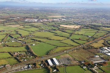 Unit E Esprit Logistics Park, Esprit Logistics Park, Celbridge, Co. Kildare — photo 2