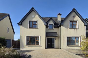 15 The Maples, Strokestown, Co. Roscommon, F42CD73