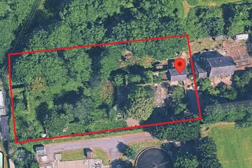 Powdermills, Ballincollig, Co. Cork, P31XV25