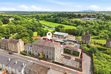Abbey House, Abbey Street, Cahir, Co. Tipperary, E21 K354
