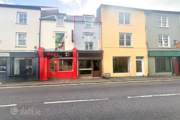 16 Castle Street Upper, Tralee, Co. Kerry