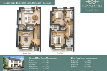 3 Bed Semi Detached House, Mooreshill , Cobh, Co. Cork — photo 2