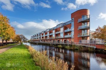 66, Dakota Court (Penthouse apartment), Phibsborough, Dublin 7, D07N563