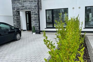 Cearnóg Chiaran, Slí Na Manach, Mungret, Limerick, Bunlicky, Co. Limerick