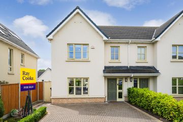 50 The Avenue, Bellingsfield, Naas, Co. Kildare
