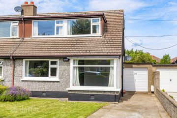 154 Meadow Mount, Churchtown, Dublin 16, D16NW62