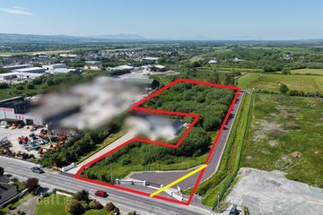 3.16 Acres at Clieveragh, Listowel, Co. Kerry — photo 2