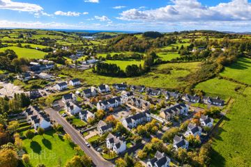 29 Páirc Na Fána, Union Hall, Union Hall, Co. Cork, P81AK15