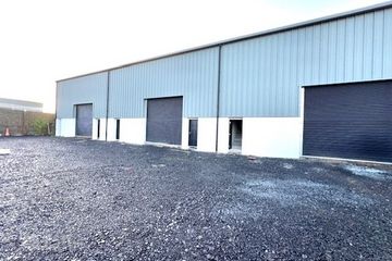 Unit , Bunree Industrial Estate, Bunree Road, Ballina, Co. Mayo — photo 2