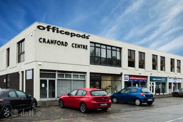 Cranford Centre, Dublin 4, Co. Dublin