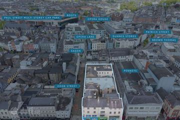 Properties at Cook Street & Oliver Plunkett Street, Cork City, Cork