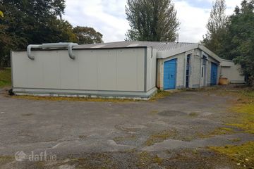IDA Demense, Castlerea, Co. Roscommon — photo 3
