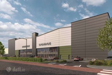Unit C Premier Business Park, Ballycoolin, Dublin 11