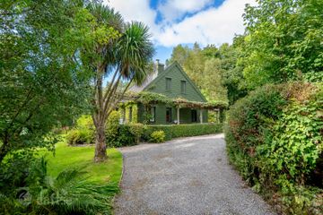 The Garden House, Currabeg, Kenmare, Co Kerry, V93 D9X4