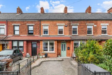 90 South Lotts Road, Ringsend, Dublin 4, D04EC83