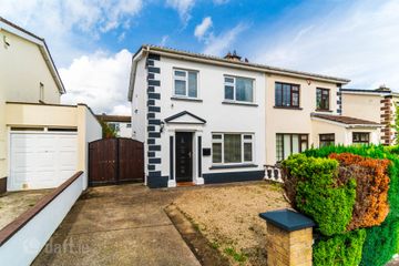 52 Thornhill Heights, Celbridge, Co. Kildare, W23PC64 — photo 2