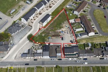 C.0.22 Ha / 0.54 Acre Residential Dev Site (Folio Lh17601f), Castletown Road, Dundalk, Co. Louth — photo 3