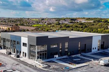 Glenanail Business Park, Tuam Road, Co. Galway