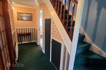 Entrance/hallway