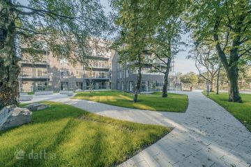 Balroy Hall, Carpenterstown Road, Castleknock, Co. Dublin