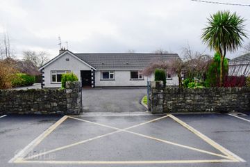 Chapel Avenue, Ballyragget, Ballyragget, Co. Kilkenny, R95TX01 — photo 3